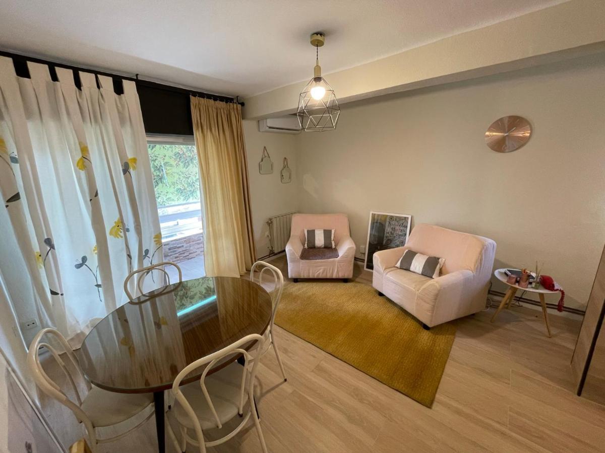 Ferienwohnung Precioso Apartamento. Buenas Vistas Y Tranquilidad Granada Exterior foto