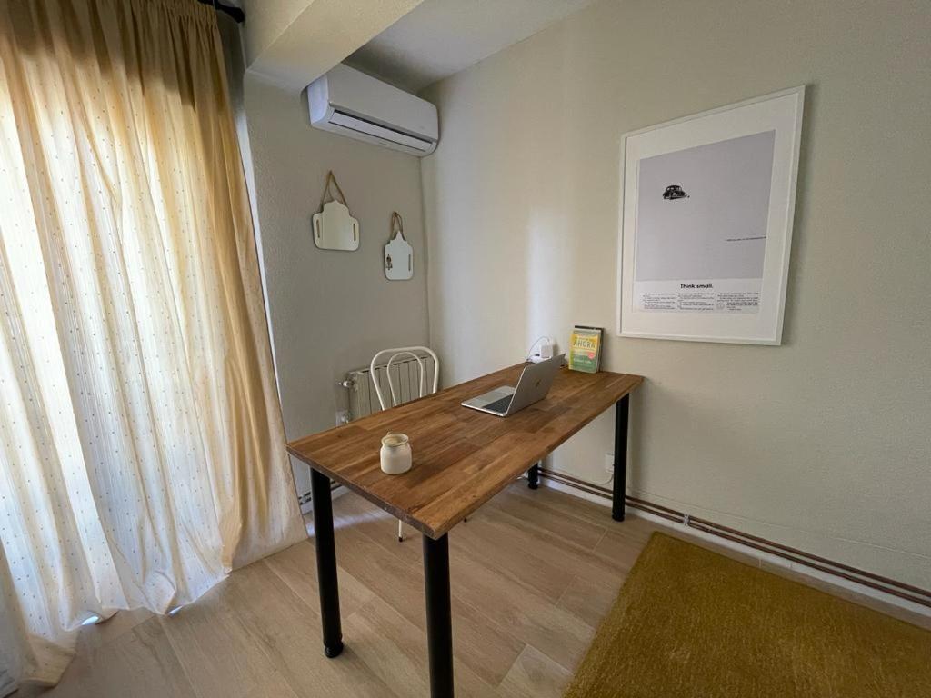 Ferienwohnung Precioso Apartamento. Buenas Vistas Y Tranquilidad Granada Exterior foto